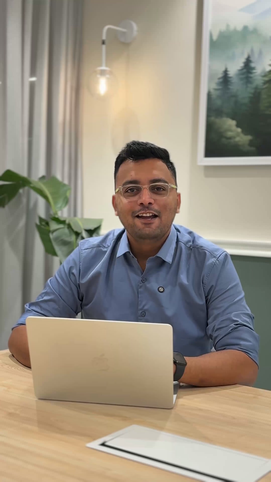 Educase India Facebook ad: Don’t Let Visibility Cost You Admissions