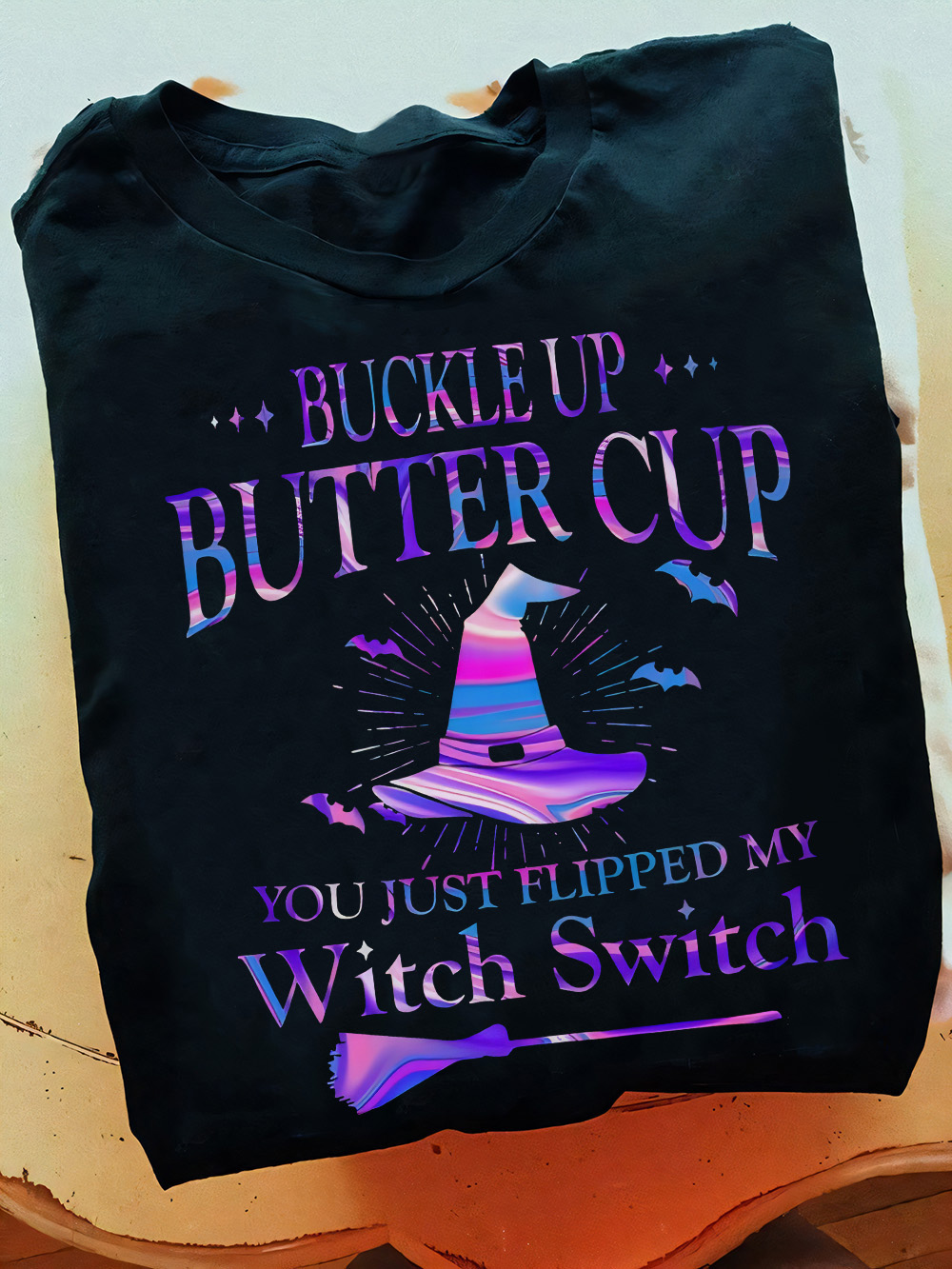 Witchy Wonders By VCGTee Facebook ad