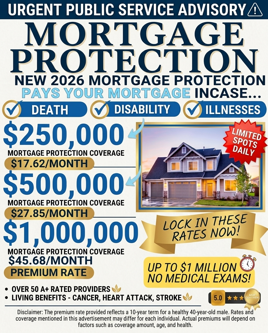 Hernandez Financial Services Facebook ad: Qualify Now
