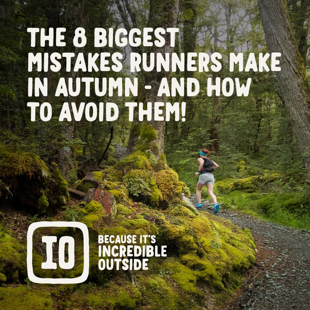 ioMerino Facebook ad: Are you run ready? Our expert tips!