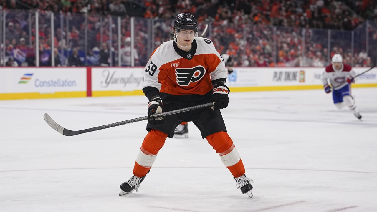 NHL Facebook ad: Syn českého útočníka zářil v premiéře | NHL.com/cs
