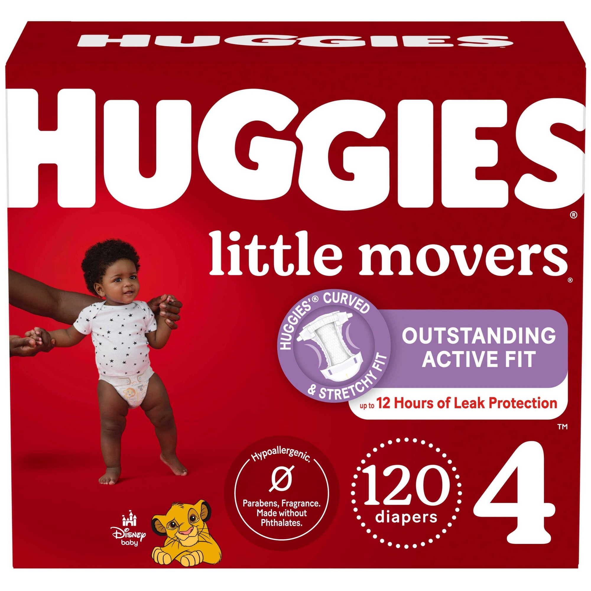 Target Facebook ad