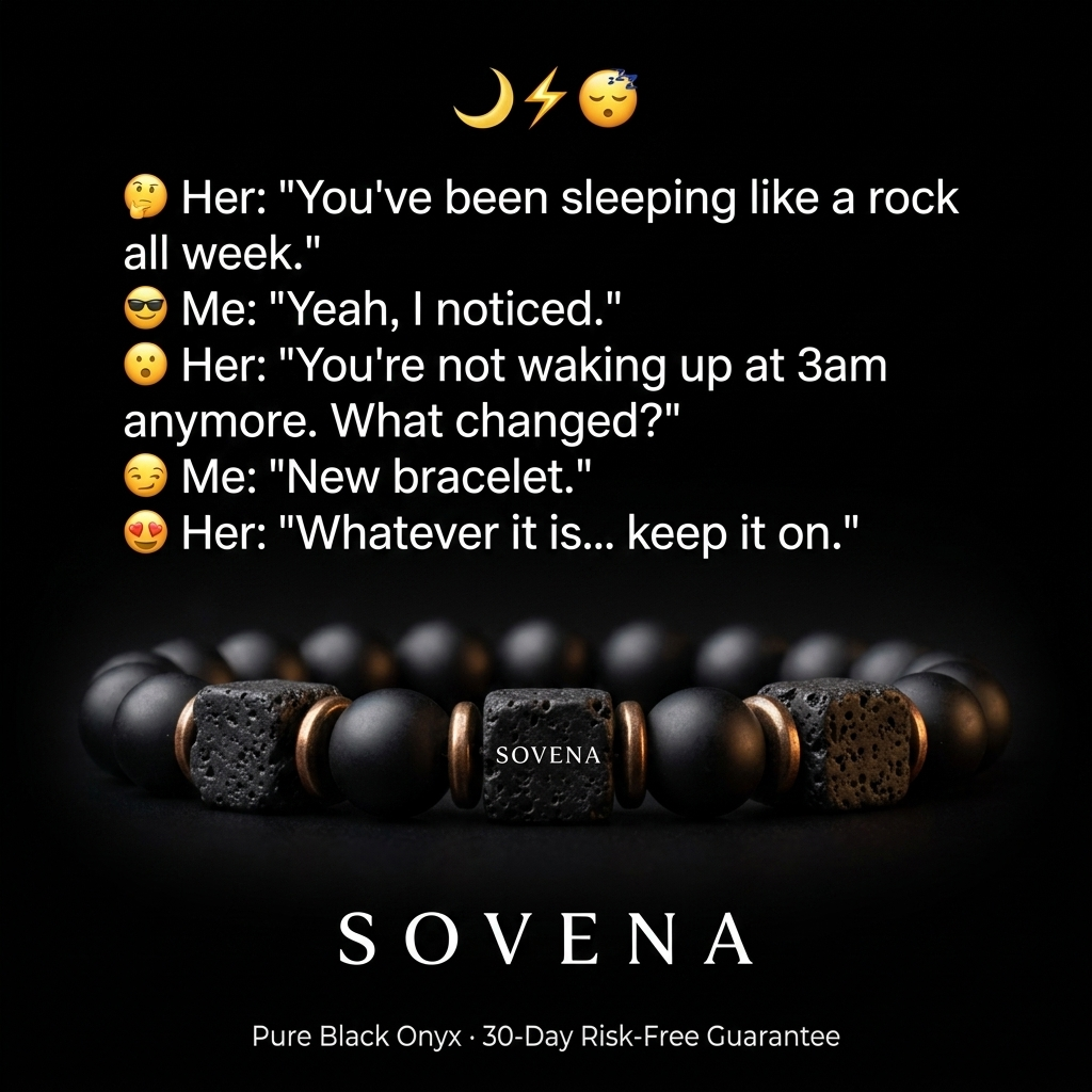 Sovena Facebook ad
