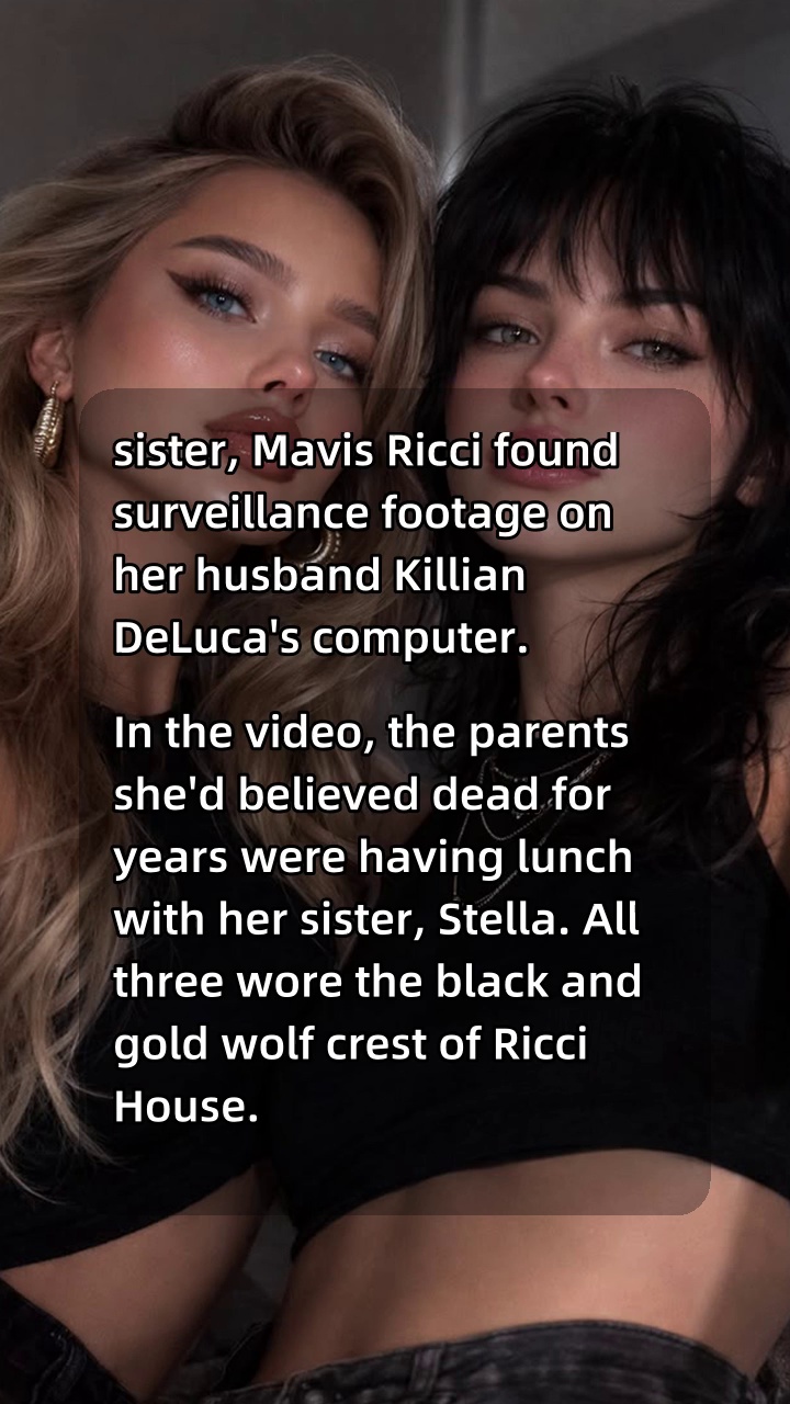 AJ Michael Ahuja Facebook ad: My Alpha Said My Family Was Dead, But It Was a Lie