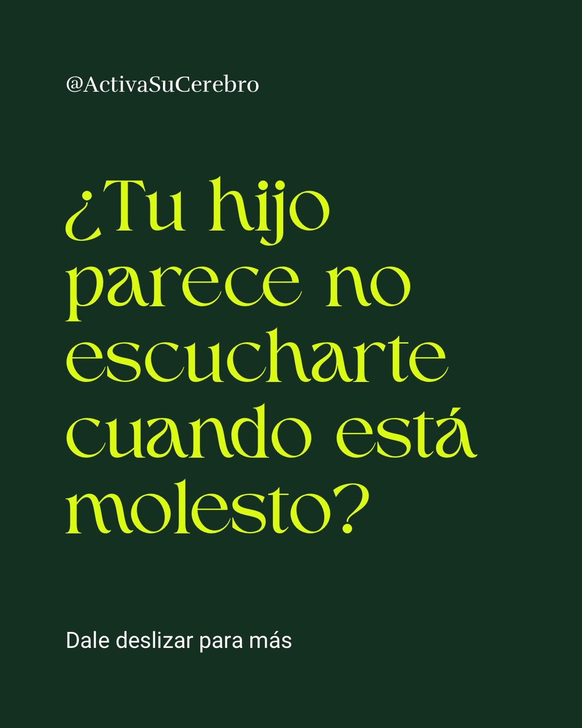 activasucerebro Facebook ad: Compra nuestro E-book en Gumroad y síguenos para…