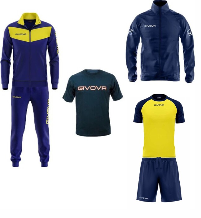 GIVsport & GIVprint Facebook ad: Vybavte sa kvalitou, ktorú milujú aj profesionálni…