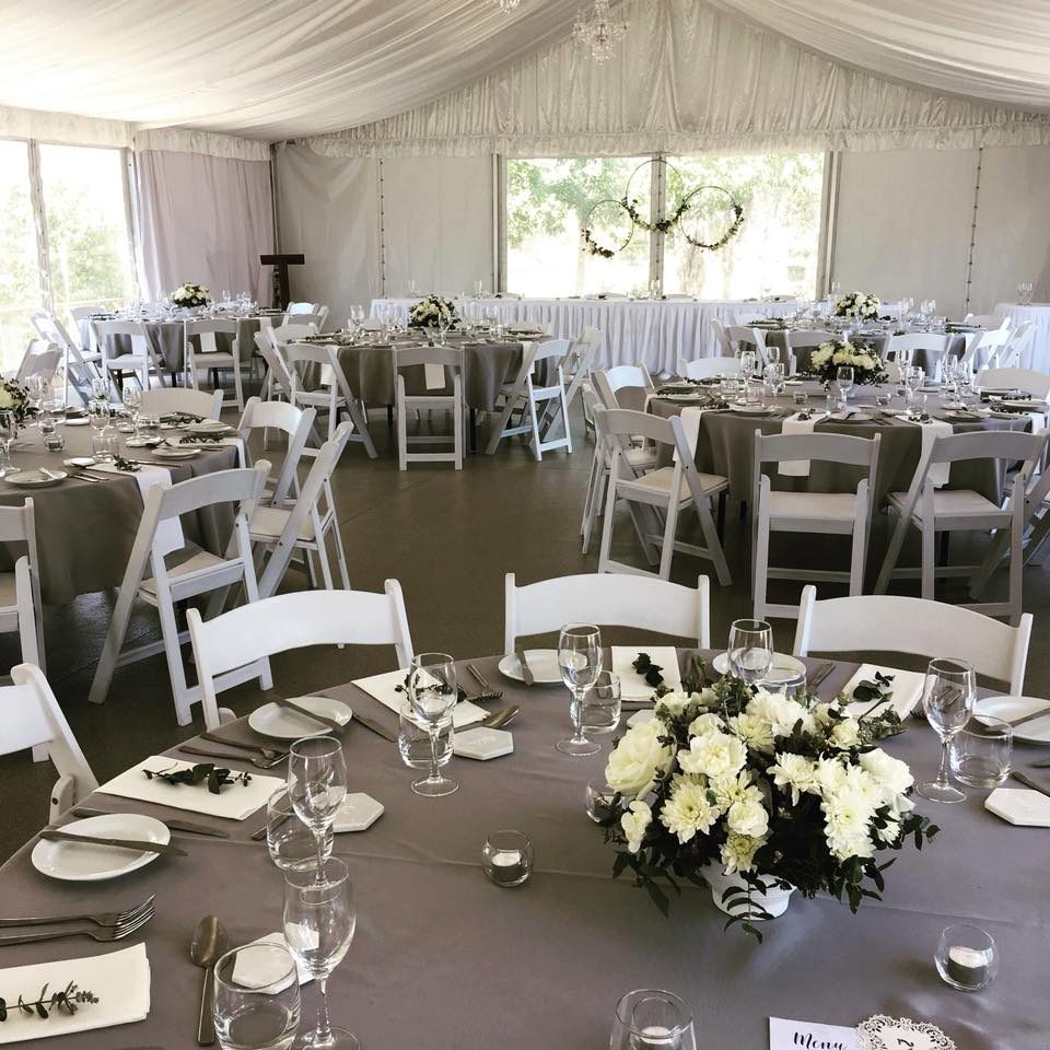 Stylish Events & Hire Facebook ad