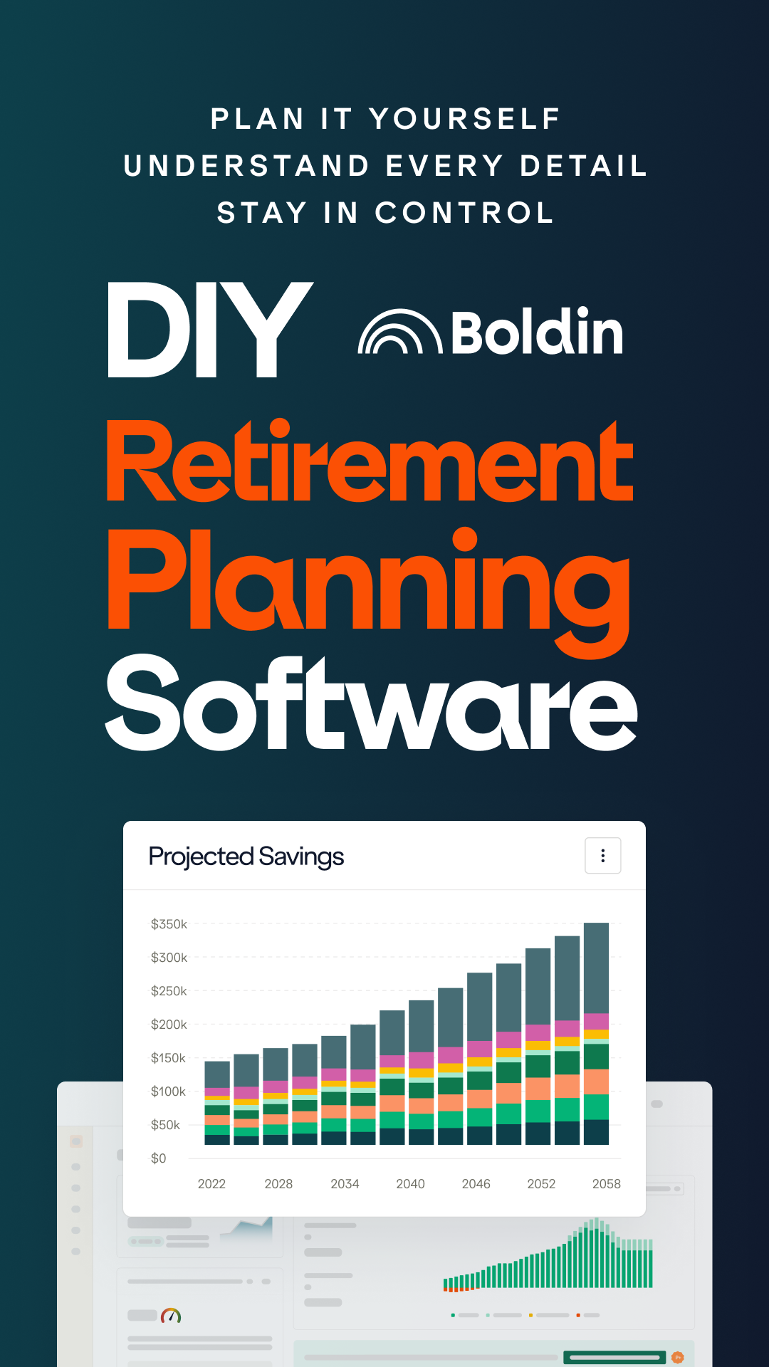 Boldin Facebook ad