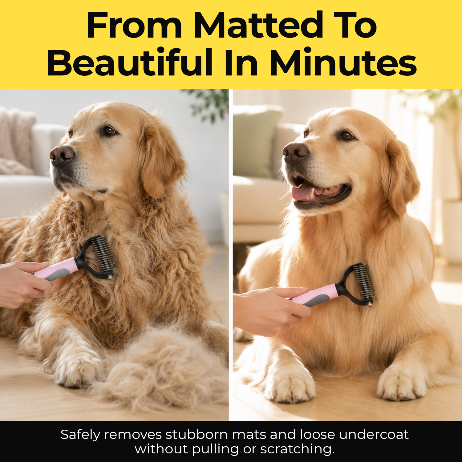 Pet Supplies Australia Facebook ad
