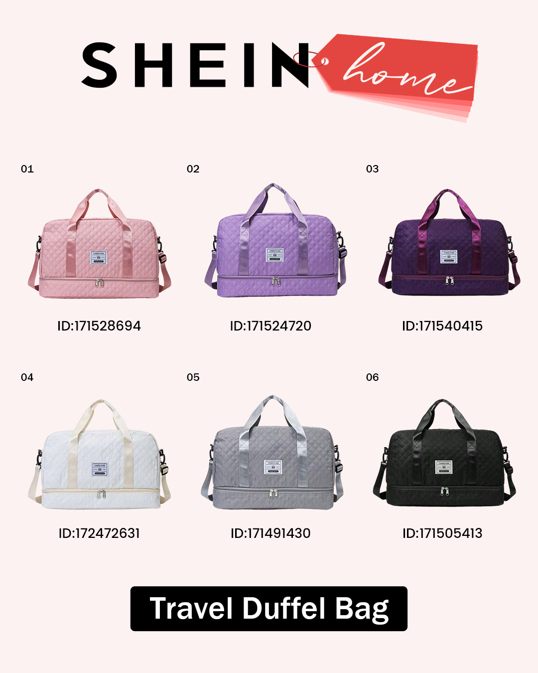 Dailyessentialshub Facebook ad