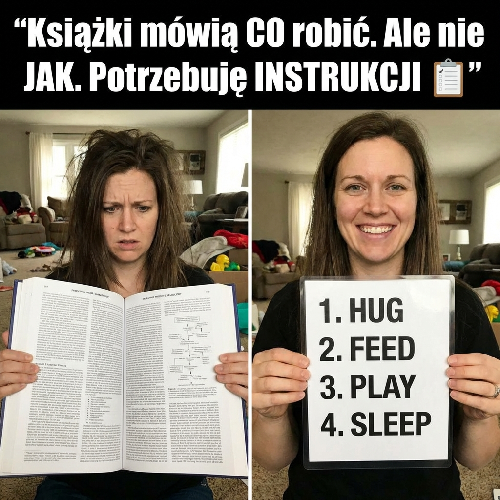 Dobrze Mi z Sobą Facebook ad