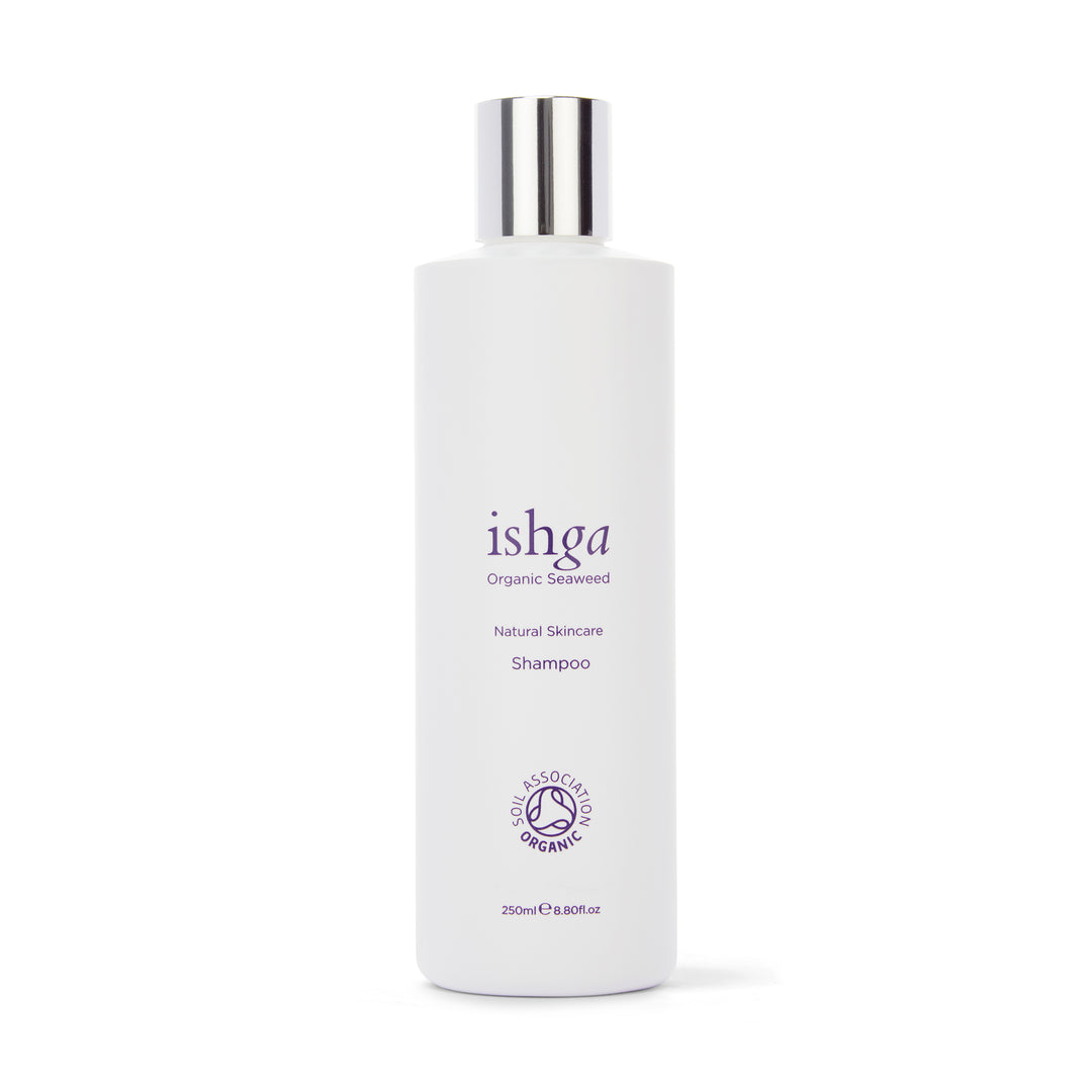 ishga Skin Care Facebook ad