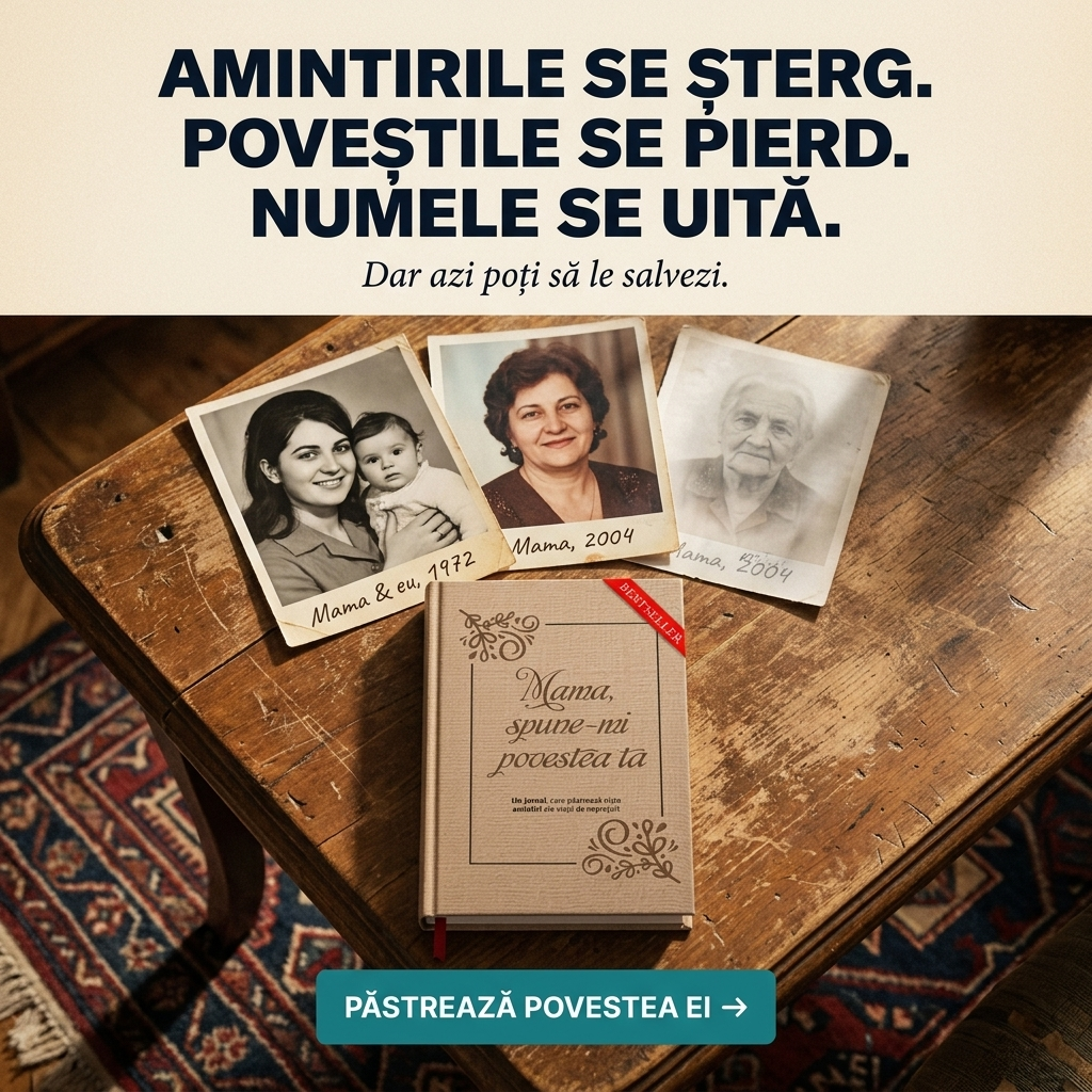 Pentru familie cu dragoste Facebook ad