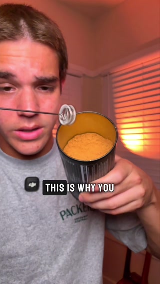 MUD\WTR Facebook ad: Try MUD\WTR - Free Mystery Gift