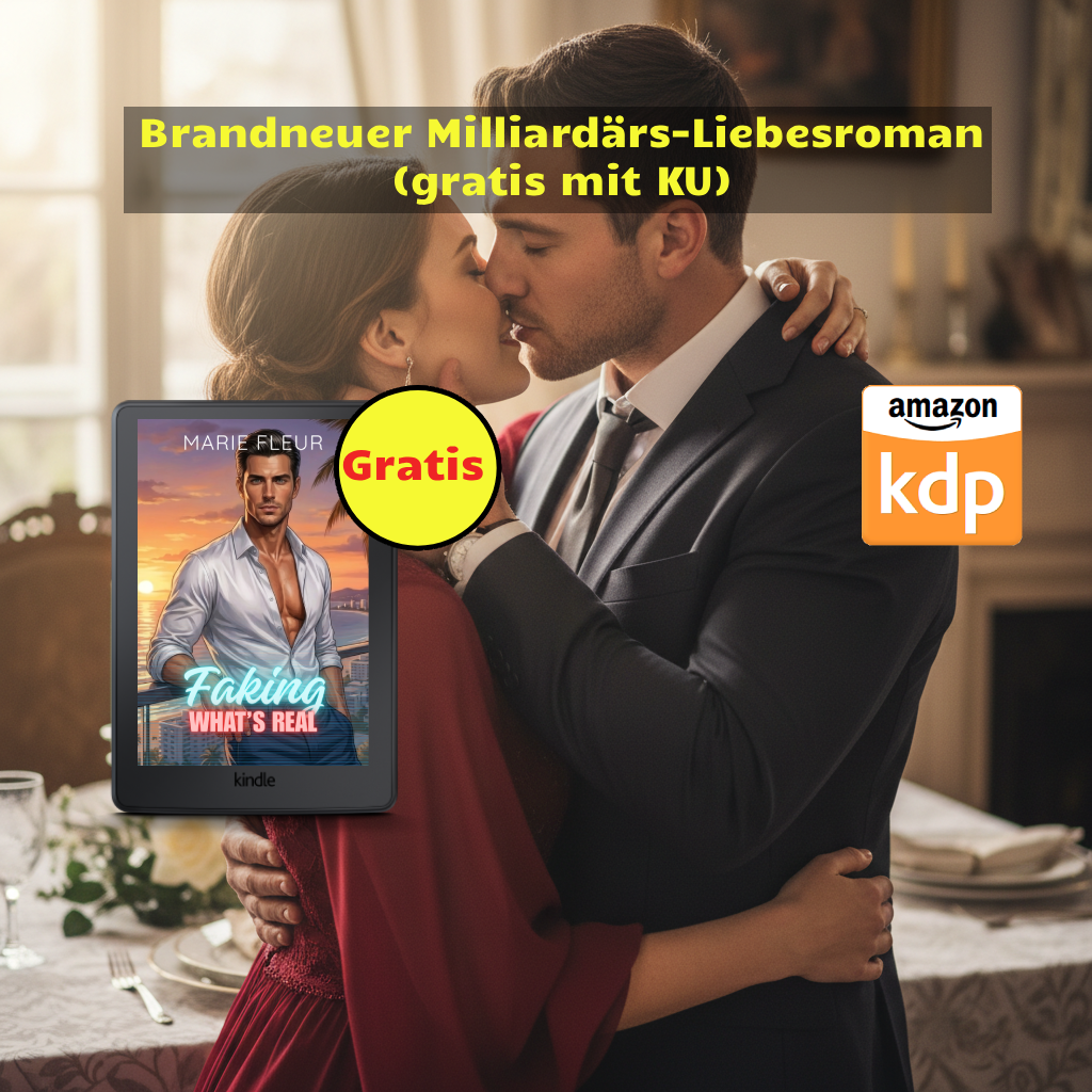 Top Liebesromane Facebook ad from Feb 28, 2026