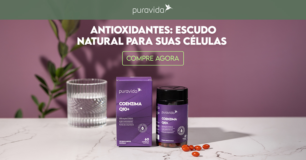 Puravida Facebook ad