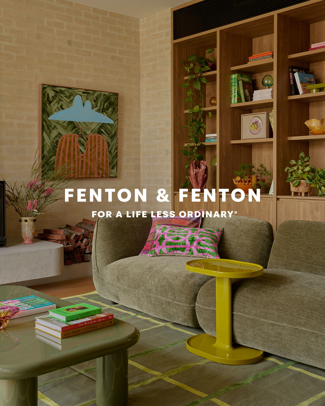 Fenton & Fenton Facebook ad