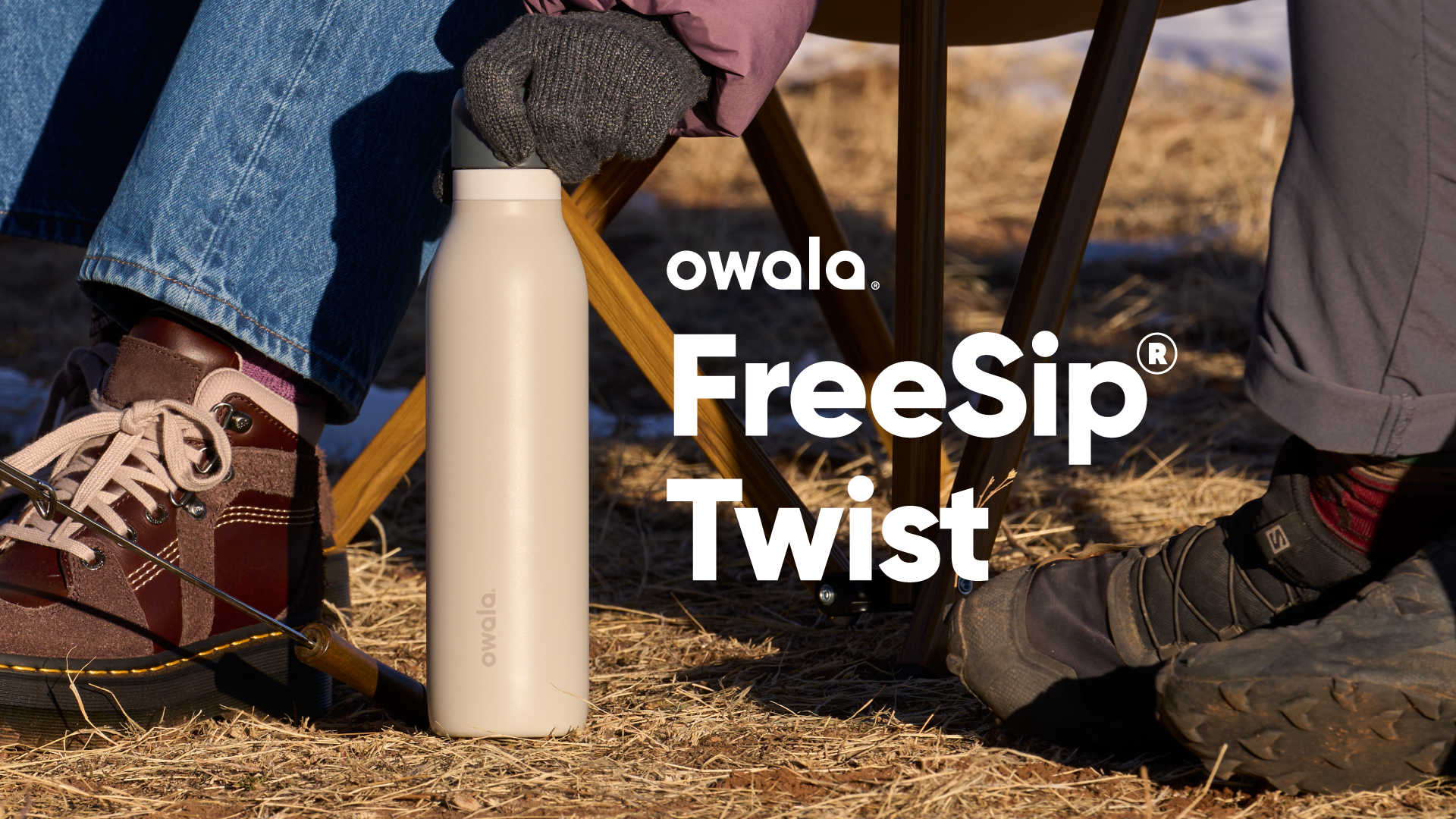 Owala Facebook ad