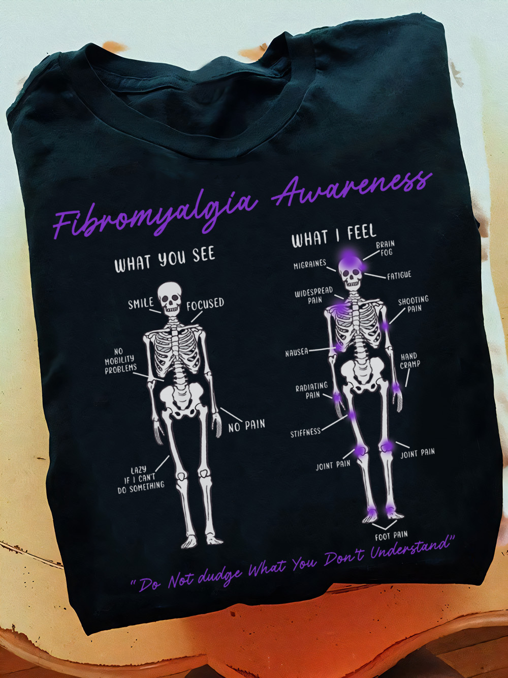 Fibro Warriors Unite Facebook ad: Only available for a limited time!