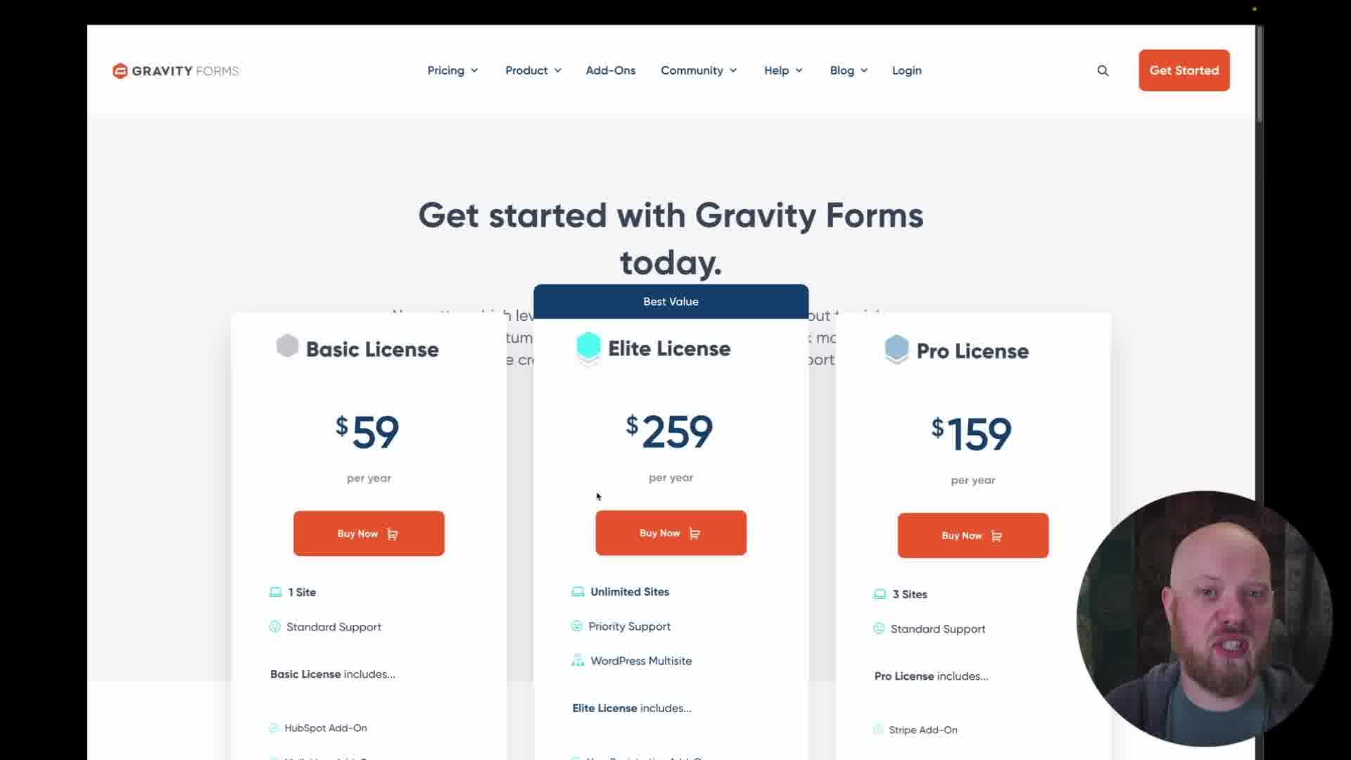 Breakdance Website Builder Facebook ad: Save Thousands