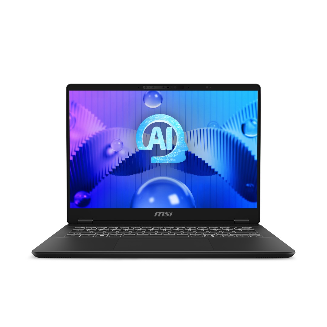 MSI Facebook ad: Join us as we celebrate MSI's 40th Anniversary…