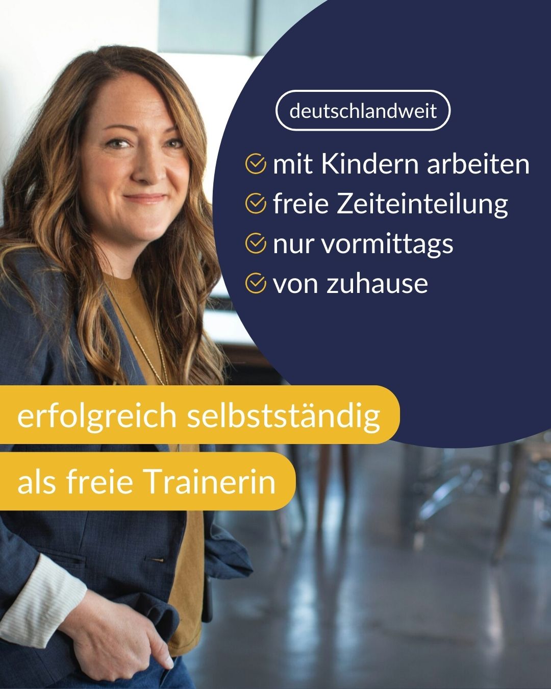 LRS Deutschland Trainer Facebook ad from Apr 22, 2026
