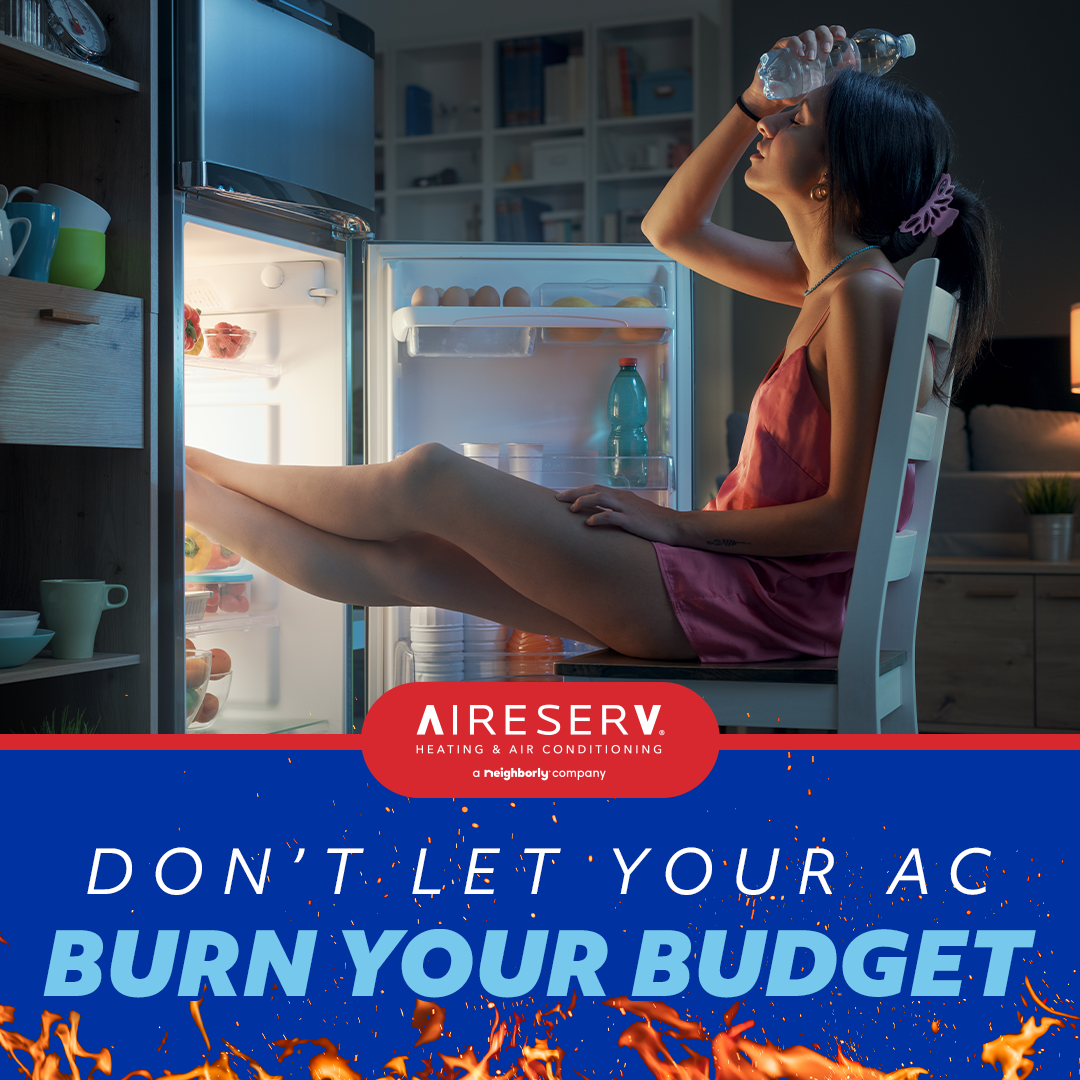 Aire Serv of East Valley Facebook ad: $69 AC Tune-Up