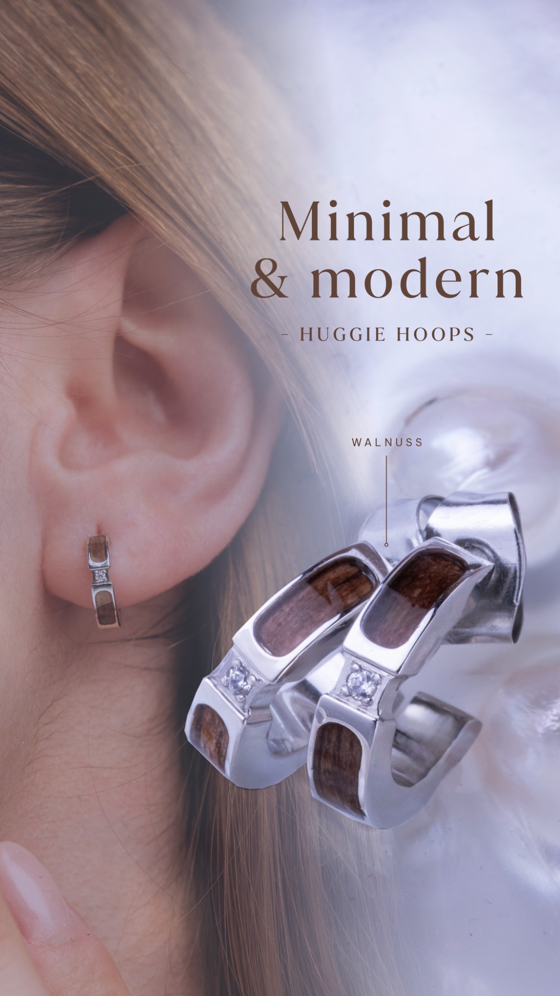 Holzkern Facebook ad