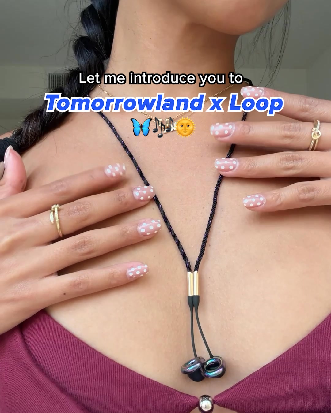 Loop Facebook ad from Jun 15, 2026