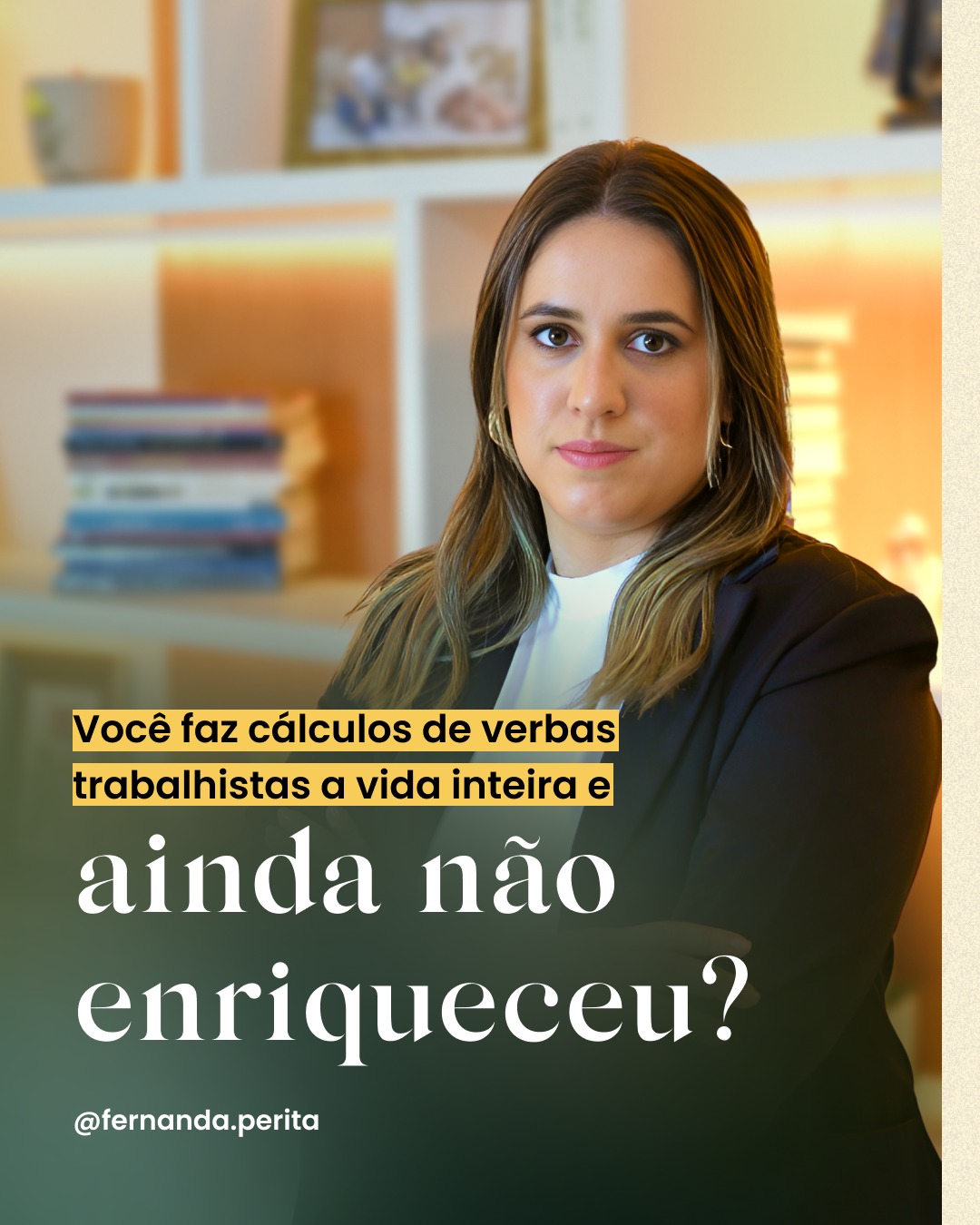 Cálculos Trabalhistas - PJe Calc Facebook ad: Trabalha no departamento pessoal, domina cálculos de verbas…