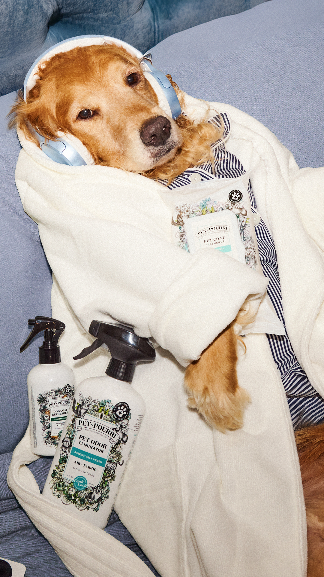 Pet Supplies Plus Facebook ad