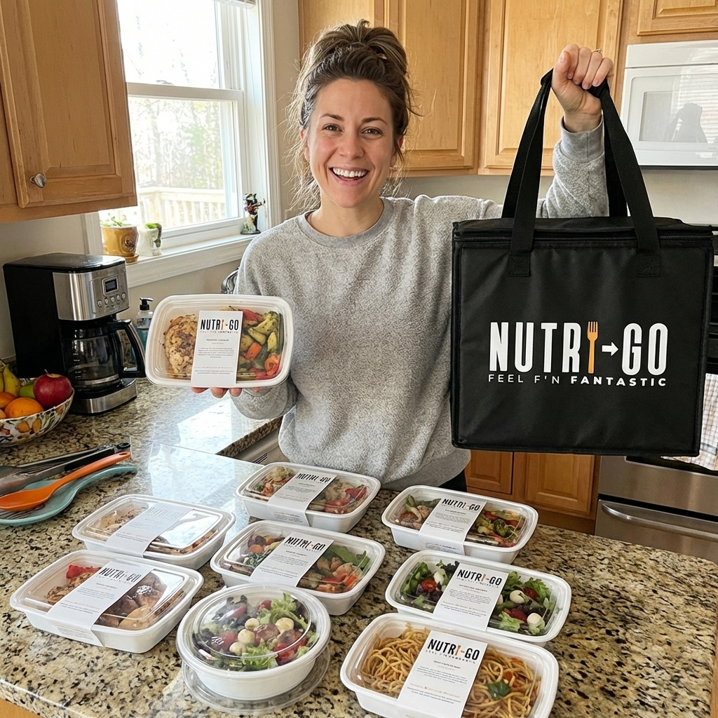 Nutri-Go Facebook ad