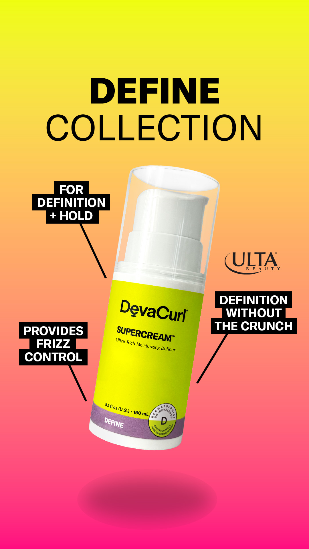 DevaCurl Facebook ad from Apr 3, 2026