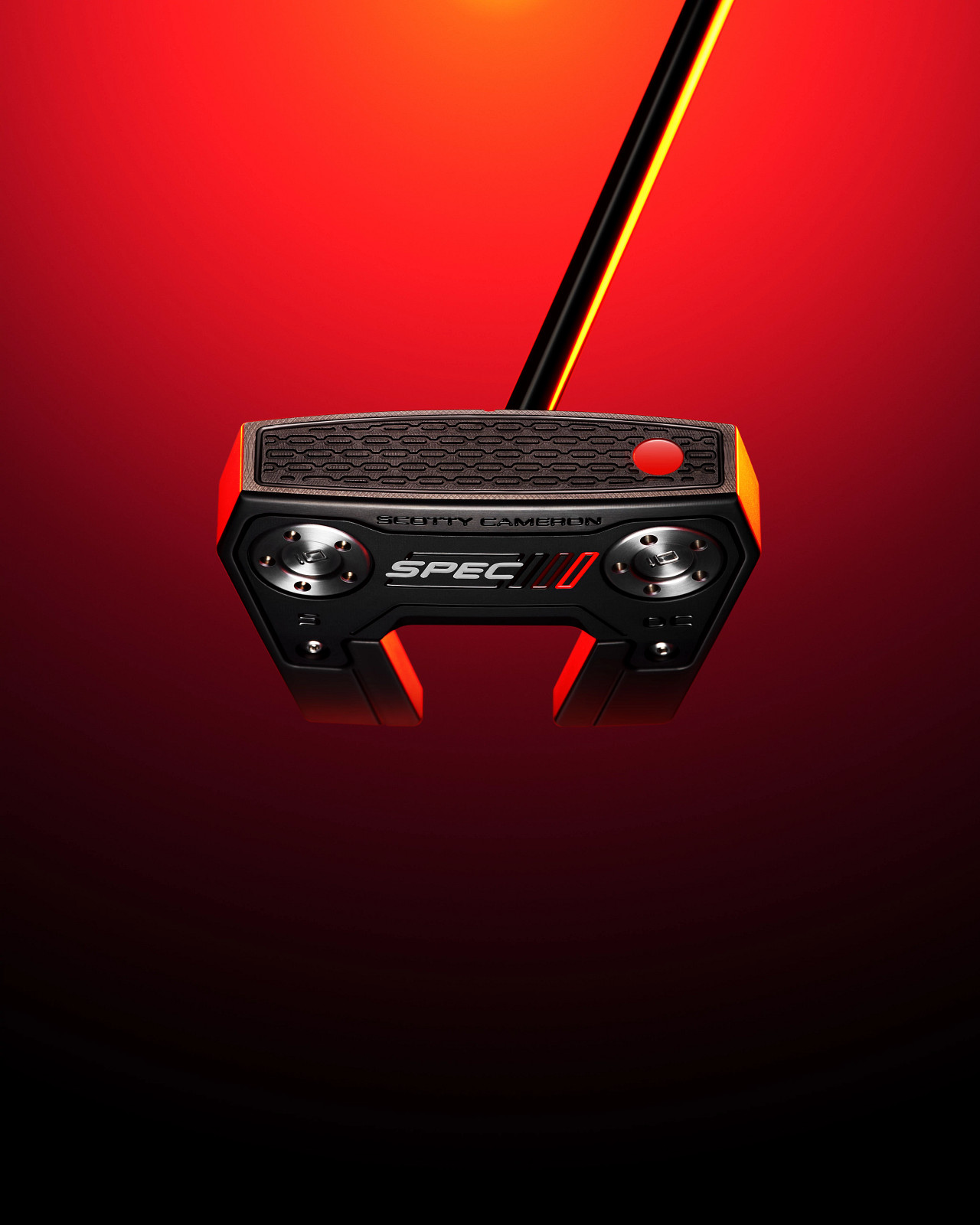 Scottsdale Golf Facebook ad: Shop Scotty Cameron Collection