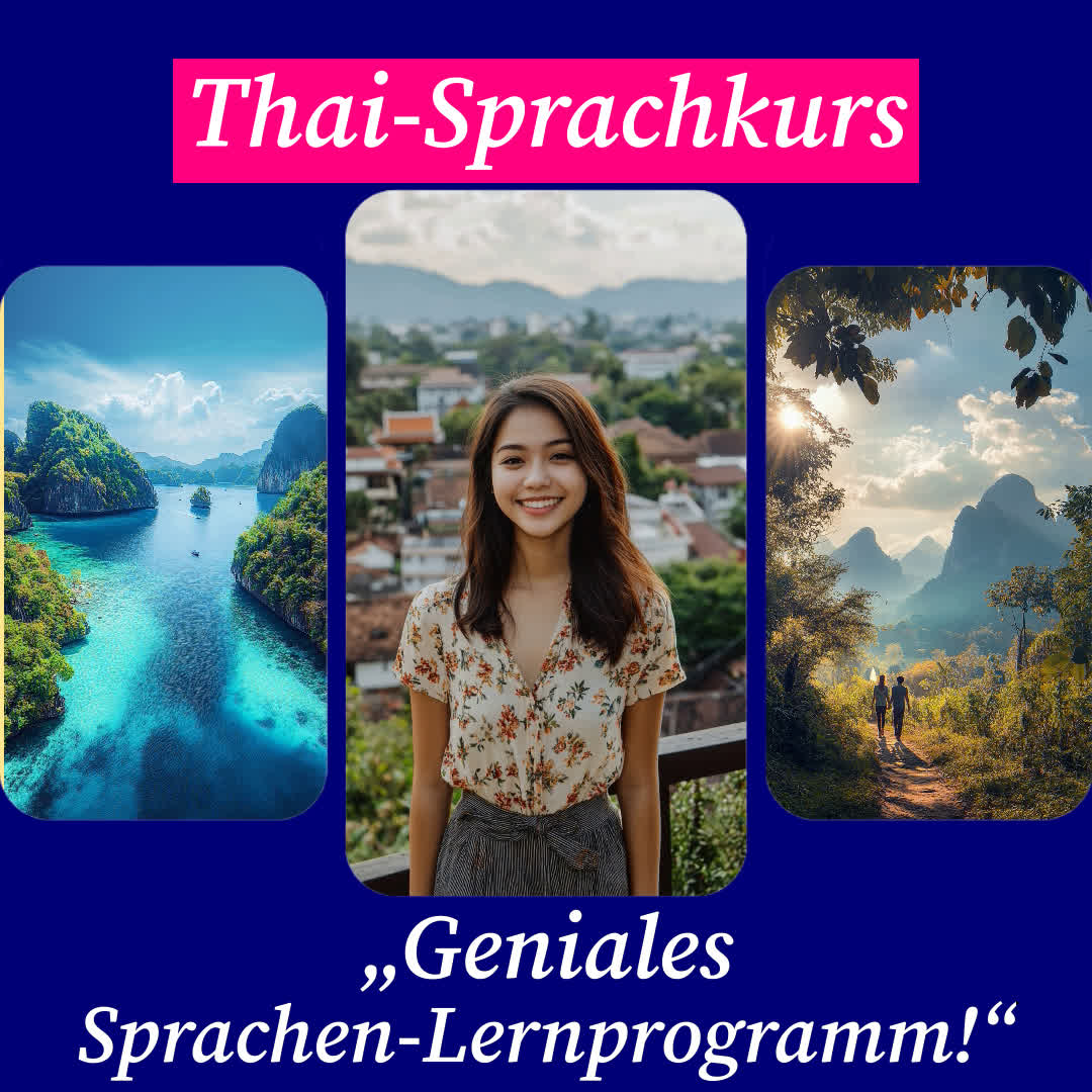 Sprachen lernen in 17 Minuten am Tag	 Facebook ad
