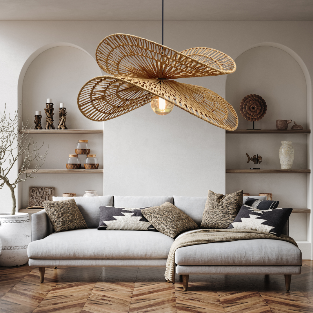 Lighting.co.za Facebook ad