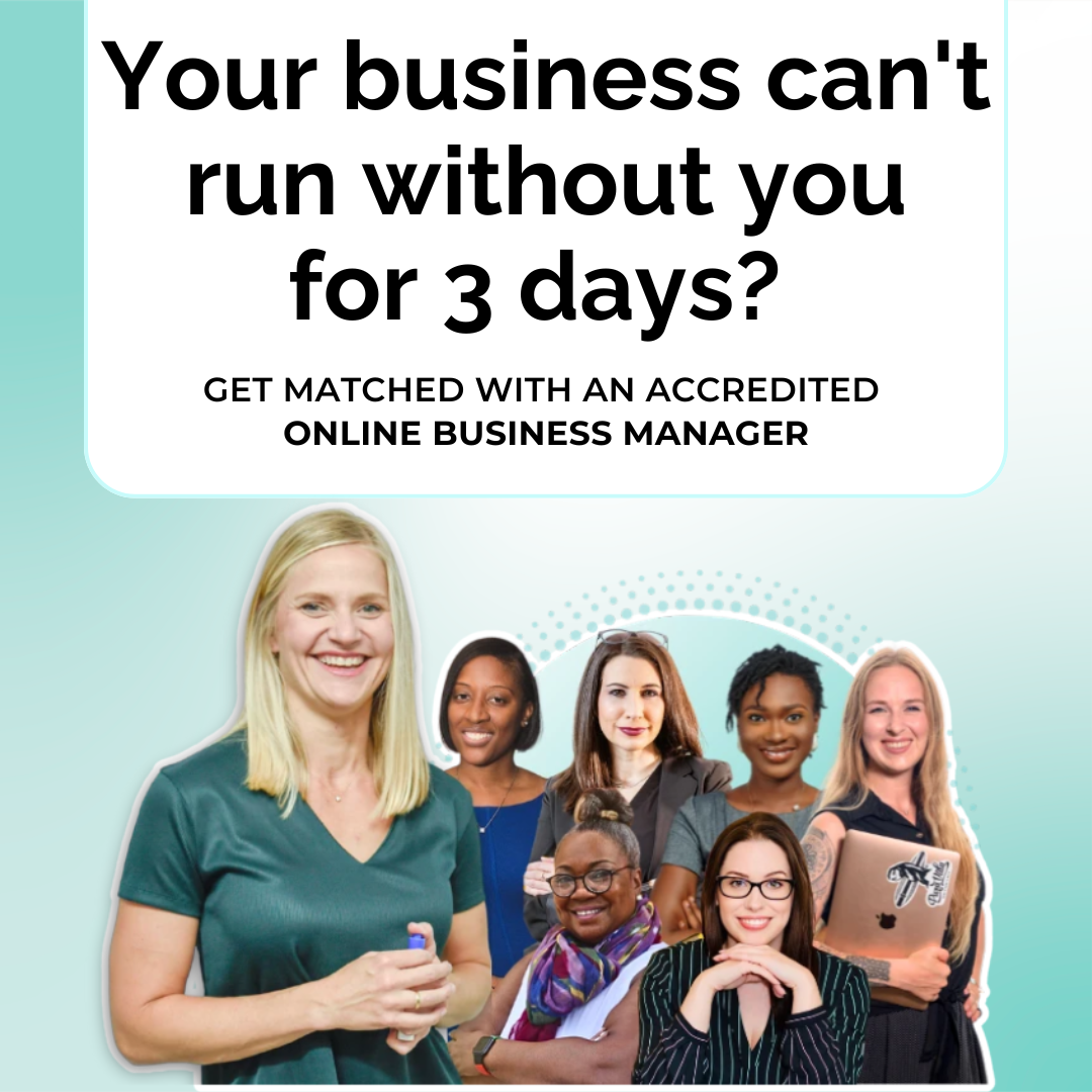 Sarah Noked OBM Facebook ad