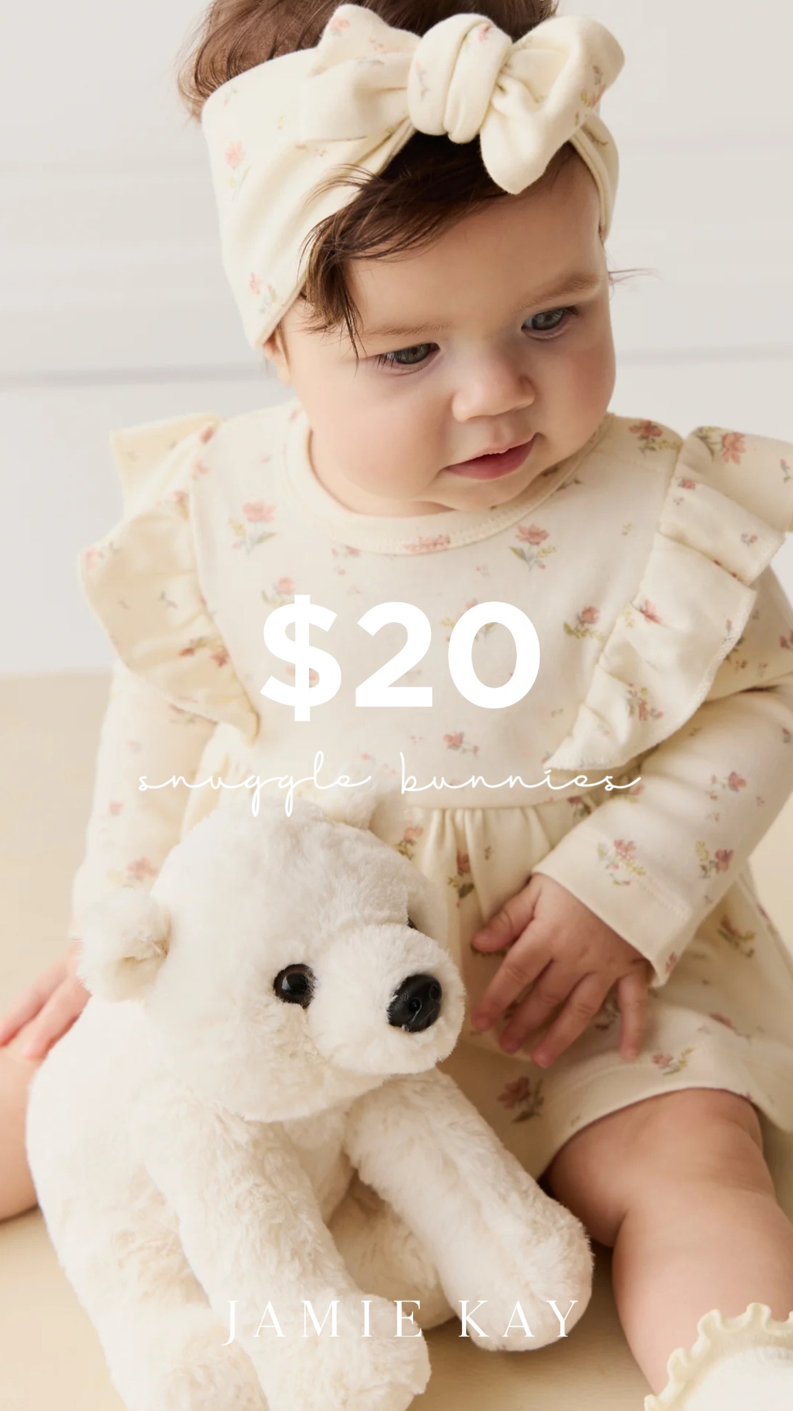 Jamie Kay Facebook ad