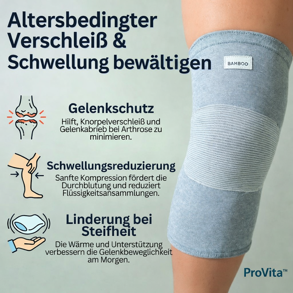 ProVita Facebook ad