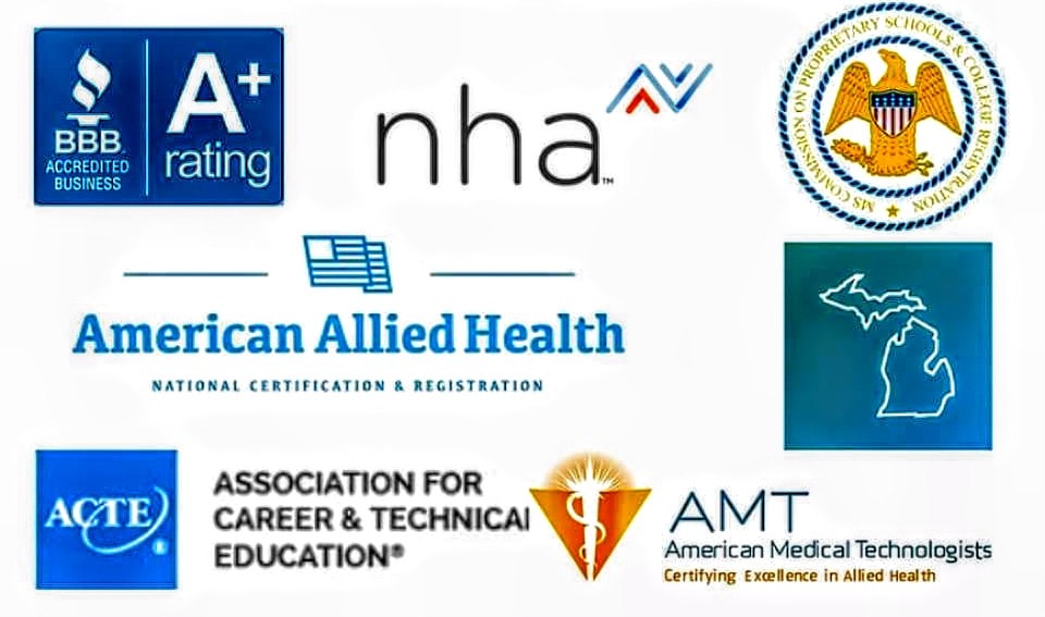 Coastal Medical Training Institute LLC Facebook ad: FREE REGISTRATION