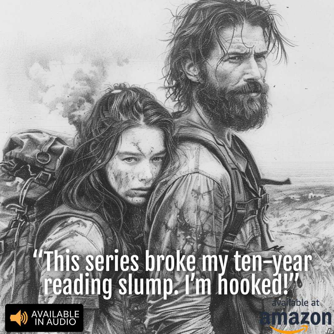 Kyla Stone Books Facebook ad