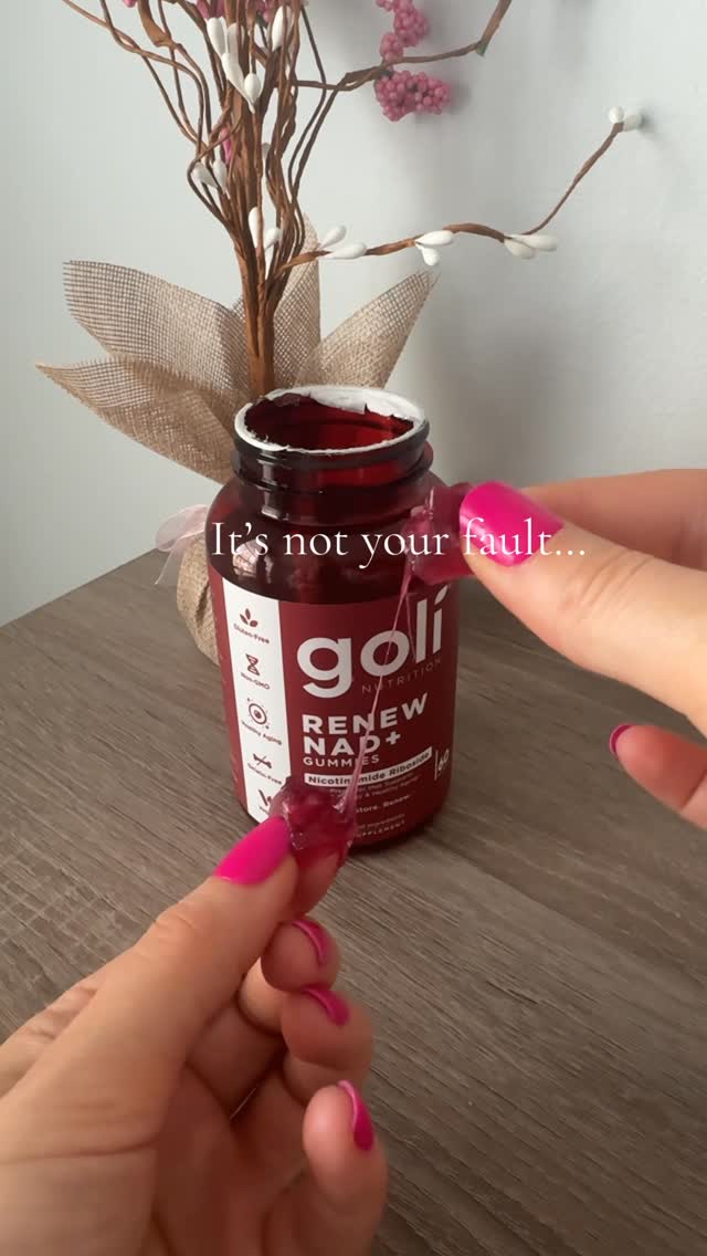 Goli Facebook ad: It’s time to take NAD!