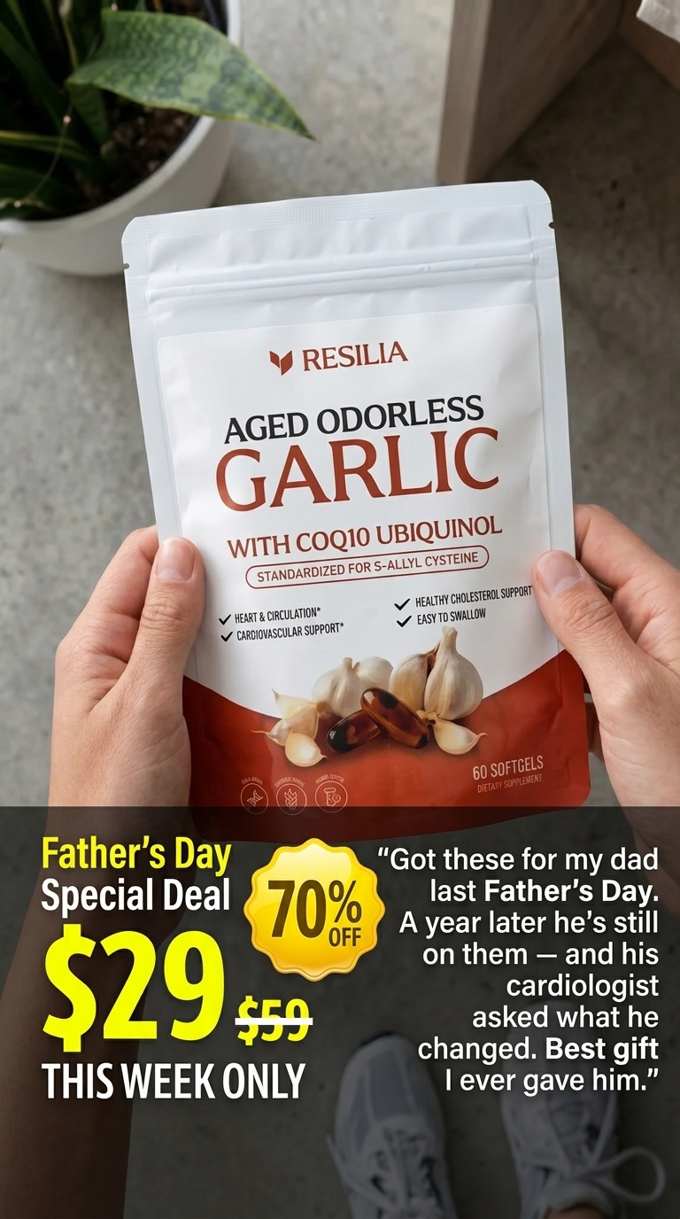 Everyday Wellness Review Facebook ad