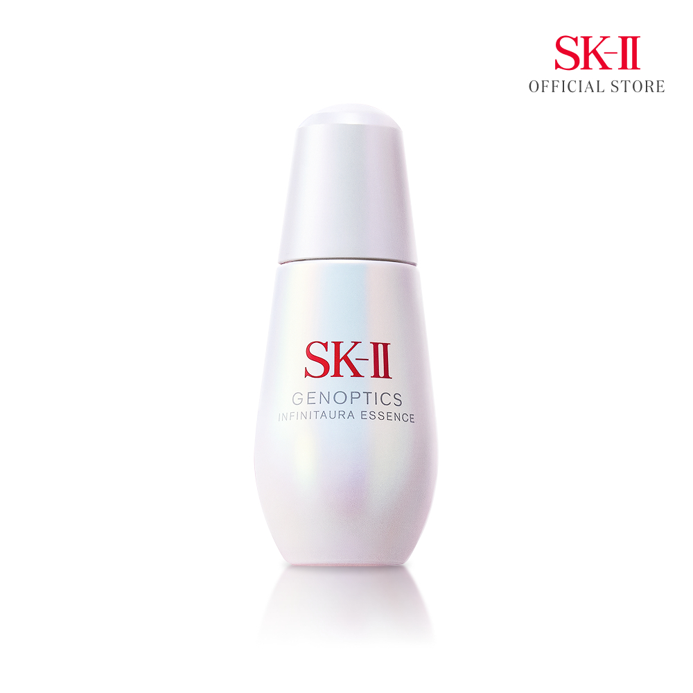 SK-II Thailand Facebook ad: การดูแลผิวจากแสงแดดที่ดีที่สุด