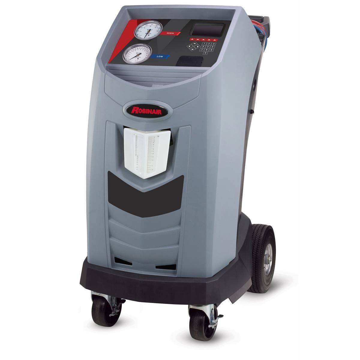 Race Tools Direct Facebook ad: AC Service Equipment for Any Budget!