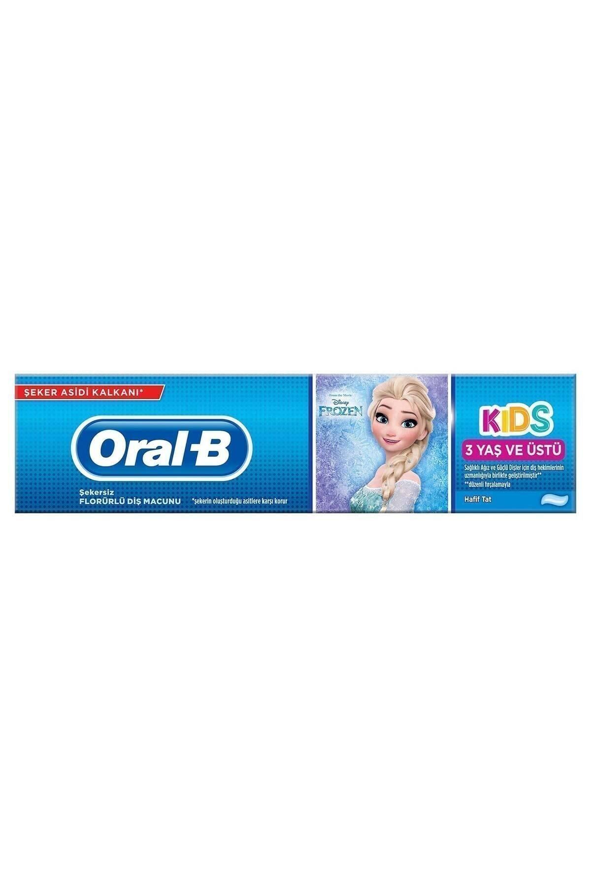 oralbtr Facebook ad