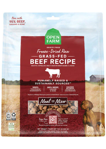 Feeders Pet Supply Facebook ad: Upgrade your pet’s diet with raw, fresh, and…