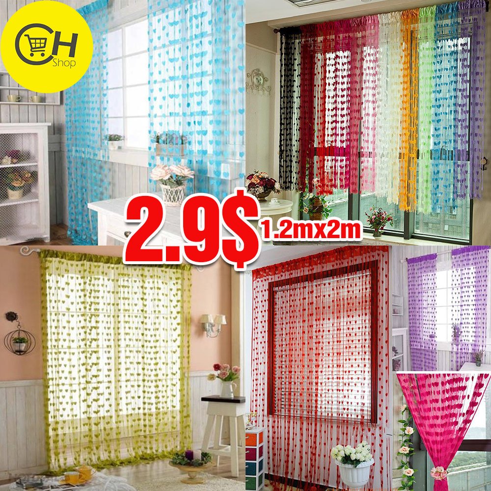 CH SHOP Facebook ad