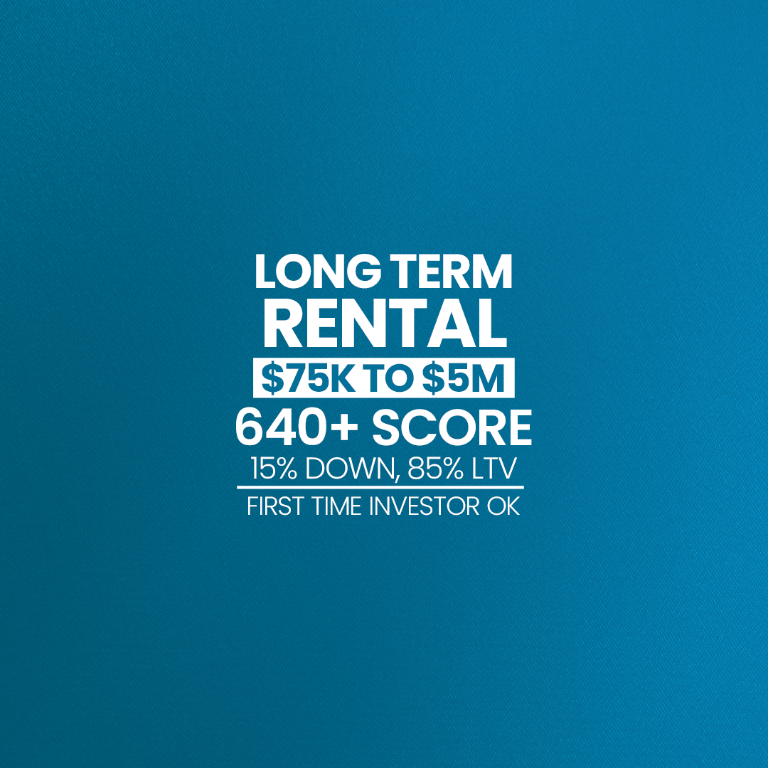 Jesse Beard Mortgage Facebook ad