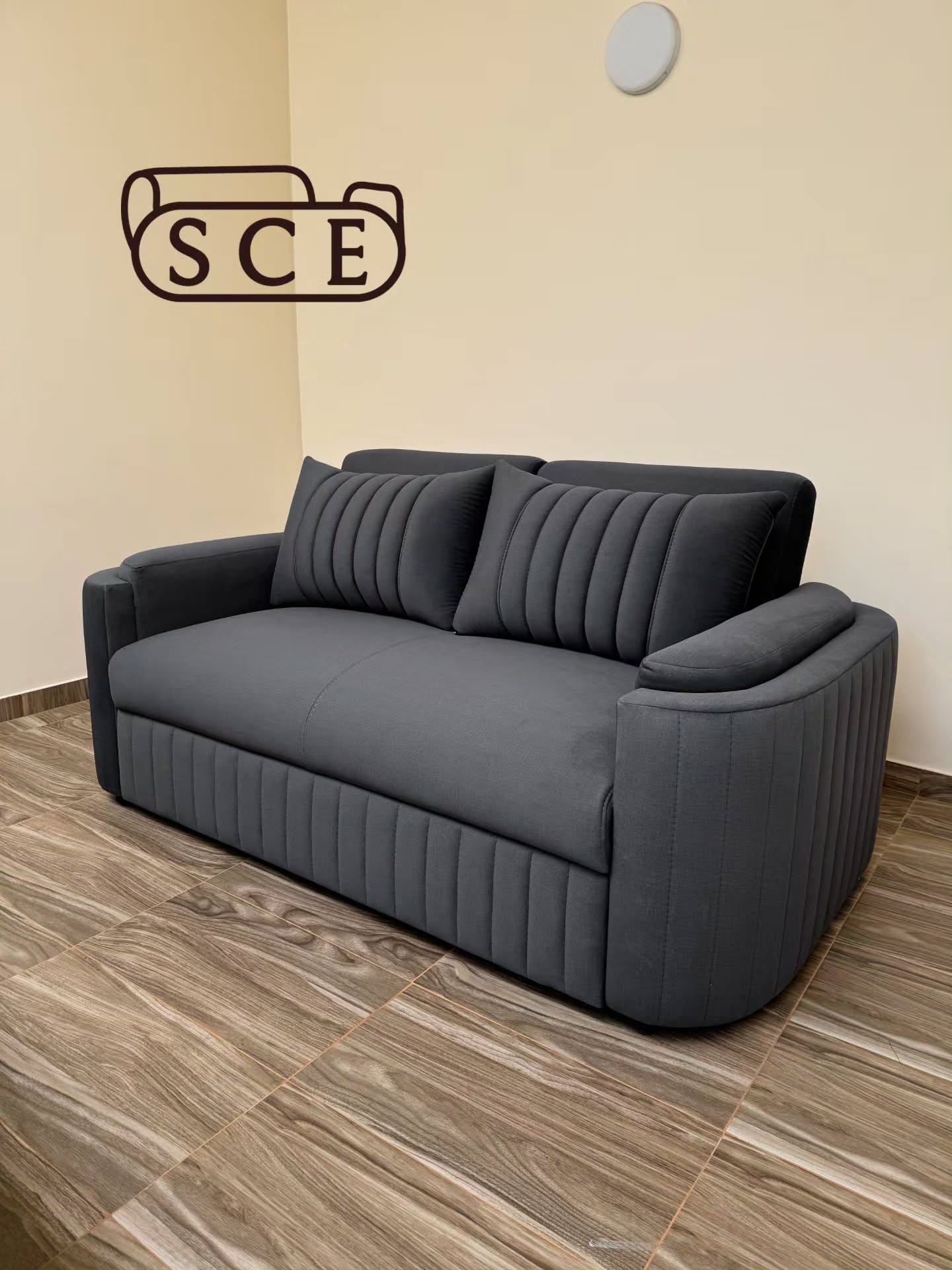 Sofá Camas Exclusivos Facebook ad: Llega el mejor estilo sofa - cama ideal…
